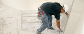 drywall